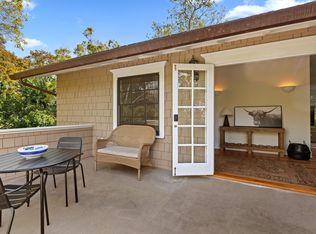 200 Olive Mill Rd #A, Santa Barbara, CA 93108