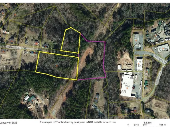 3155 Fredrick Pl, Granite Falls, NC 28630