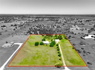 326 Maurice Ln, China Spring, TX 76633