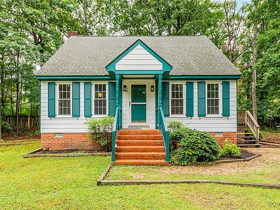 4th image of 5620 Southern Pine Dr