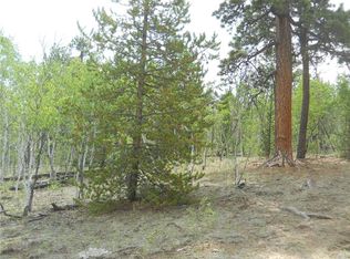 1002 Hawken Rd, Como, CO 80432