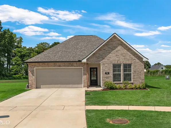 784 Crozier Dr, Bossier City, LA 71111