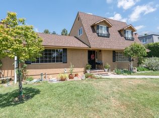 2429 Vista Dr, Upland, CA 91784