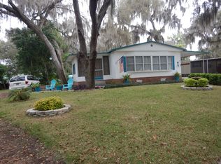 8618 E Gospel Island Rd LOT 36, Inverness, FL 34450