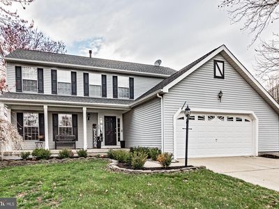 525 Hamilton Ave, Lumberton, NJ, 08048