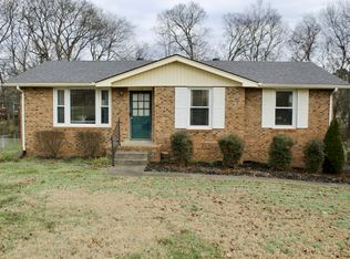 116 Pana Dr #A, Hendersonville, TN 37075