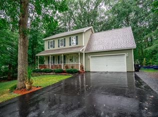 187 Big Bay Rd, Queensbury, NY 12804