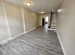 806 N Curley St, Baltimore, MD