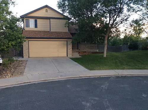 5360 E 129th Way Photo 1