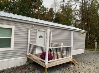 1153 School House Rd, Liberty, KY 42539