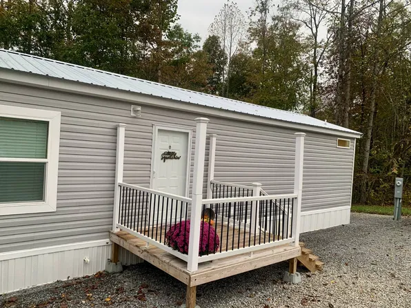 1153 School House Rd, Liberty, KY 42539