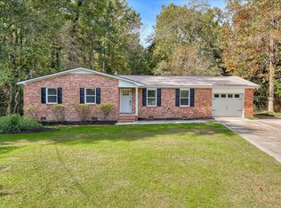 1410 Valley Brook Ct, Grovetown, GA 30813