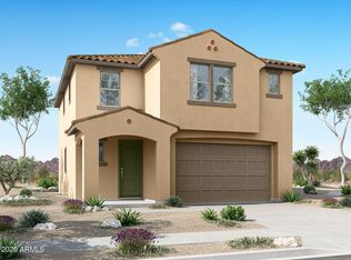 8064 W Berkeley Road, Phoenix, AZ 85035