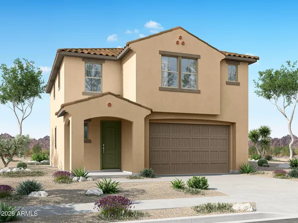 8064 W Berkeley Road, Phoenix, AZ 85035