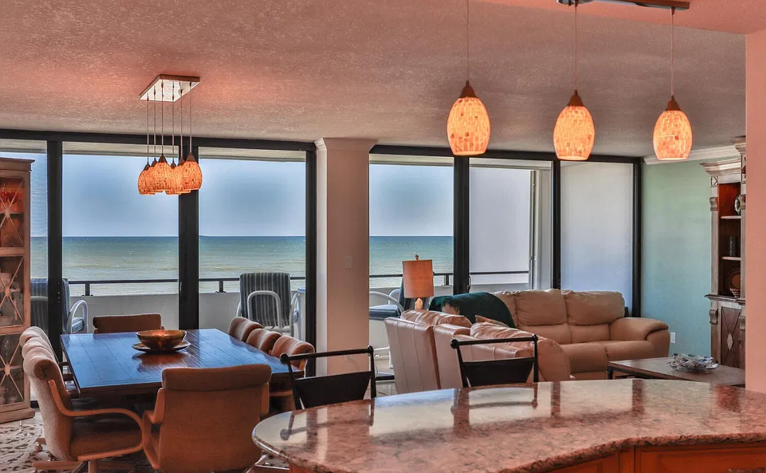 901 S Atlantic Avenue PH1 - PH1 — Photo 3