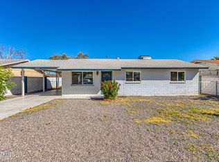 4938 W MCLELLAN Road, Glendale, AZ 85301