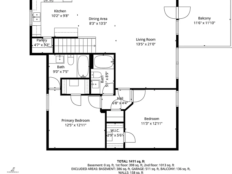 5131 Woodland Dr — Photo 32