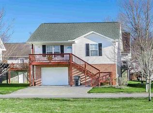 763 Plantation, Pigeon Forge, TN 37863