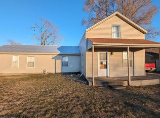 N10861 Us Highway 151, Malone, WI 53049