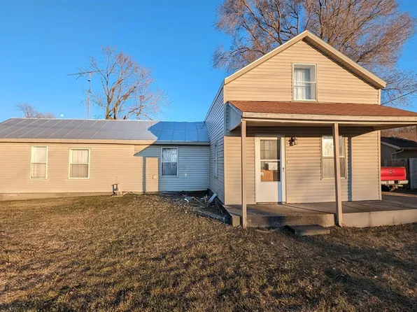N10861 Us Highway 151, Malone, WI 53049