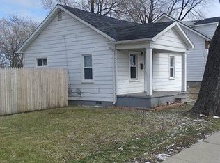 7583 Paige Ave, Warren, MI 48091