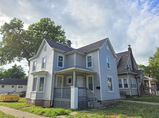 2623 N Missouri Ave, Peoria, IL 61603