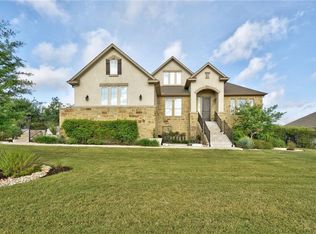 9624 Stratus Dr, Dripping Springs, TX 78620