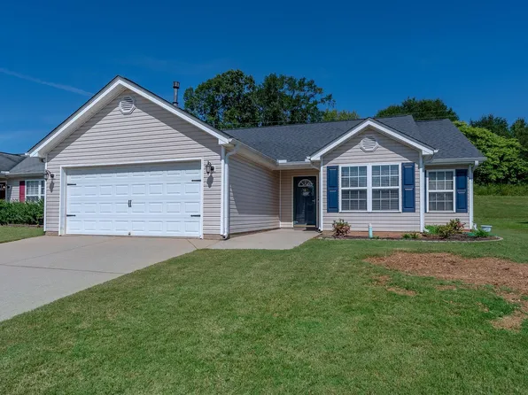 146 Kingscreek Dr, Greer, SC 29650