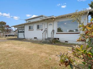 685 McNamara Ave, Crescent City, CA 95531