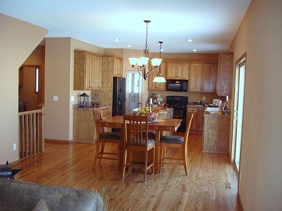 Photo of sold home