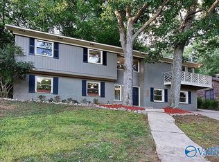 416 Owens Dr SE, Huntsville, AL 35801
