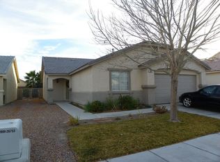 5109 Mantua Ct, Las Vegas, NV 89130