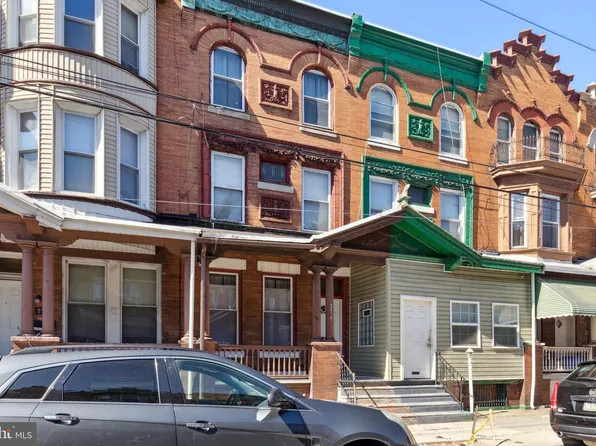 3716 N Carlisle St, Philadelphia, PA 19140
