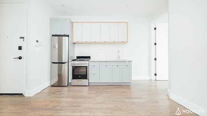 Rented by Nooklyn NYC LLC | media 8