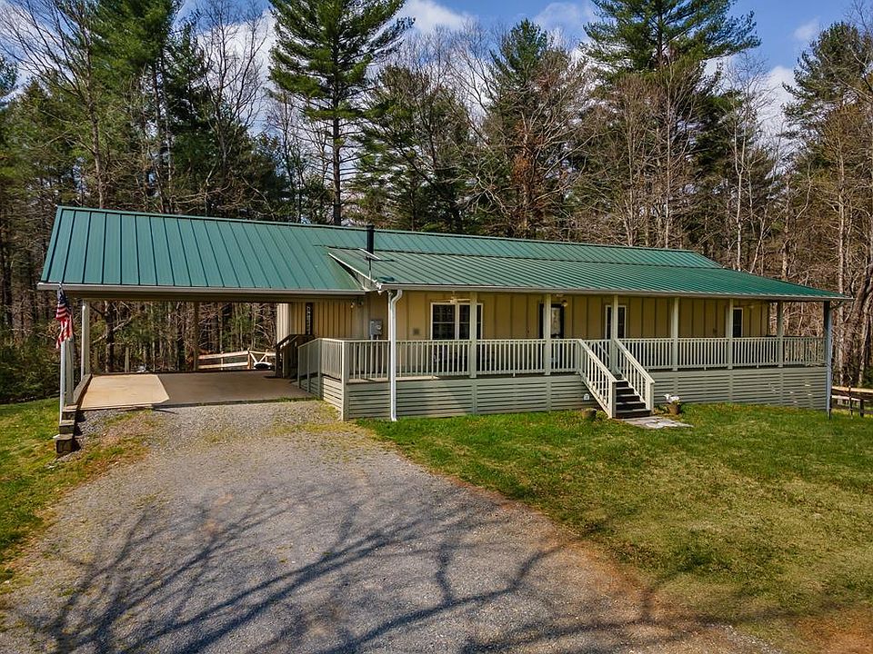 1st image of 1132 Hells Hollow Road