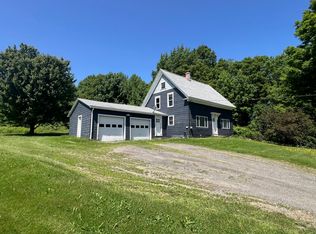383 Wellington Rd, Parkman, ME 04443