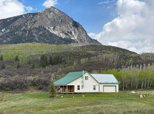22501 County Road 12, Somerset, CO 81434