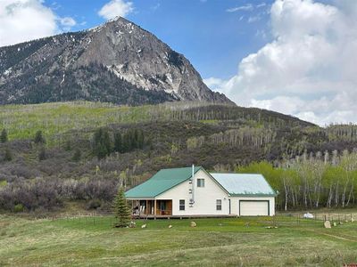 22501 County Road 12, Somerset, CO, 81434
