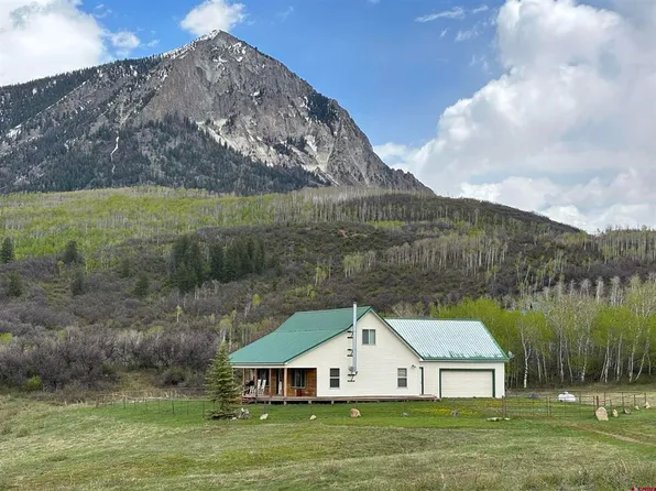 22501 County Road 12, Somerset, CO 81434