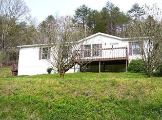 8523 Mendota Rd, Mendota, VA 24270