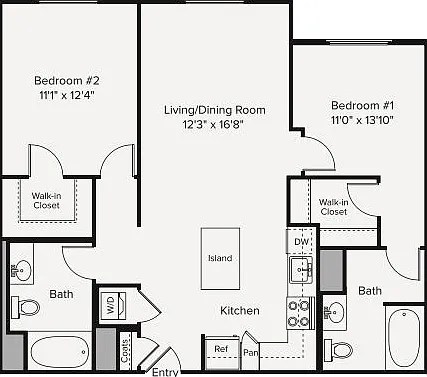 Avalon Walnut Creek — Photo 127