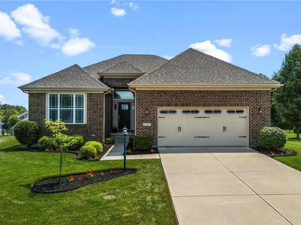 1700 Sunset Creek Ct, Bellbrook, OH 45305