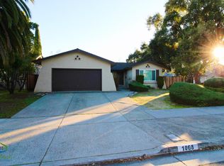 1068 Edenbury Ln, San Jose, CA 95136