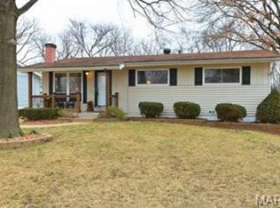10419 Antrim Dr, Saint Louis, MO