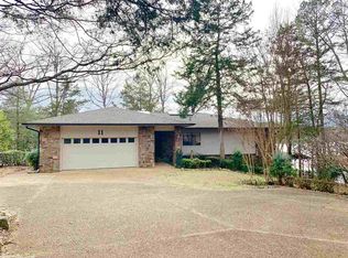 11 Jaca Pl, Hot Springs, AR 71909