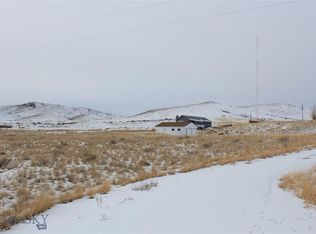 65 Reynolds Dr, Dillon, MT 59725