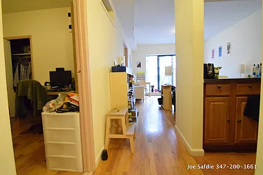 Rented by J Misrahi Realty Corp