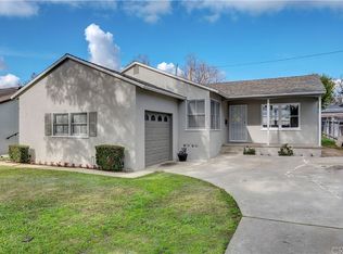 14743 Anaconda St, Whittier, CA 90603