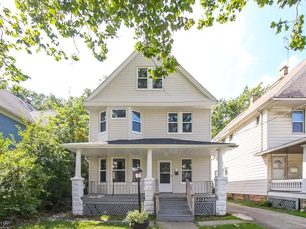 2124 W 101st St, Cleveland, OH 44102