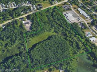 1675 W Michigan Ave, Ypsilanti, MI